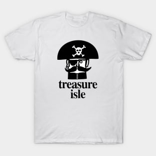 Treasure Isle T-Shirt